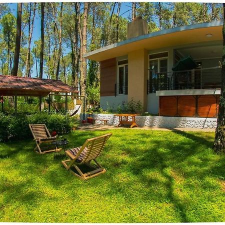 Villa Shekvetili Big Wonder Extérieur photo