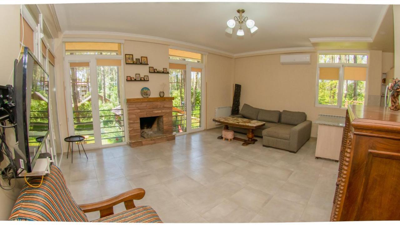 Villa Shekvetili Big Wonder Extérieur photo